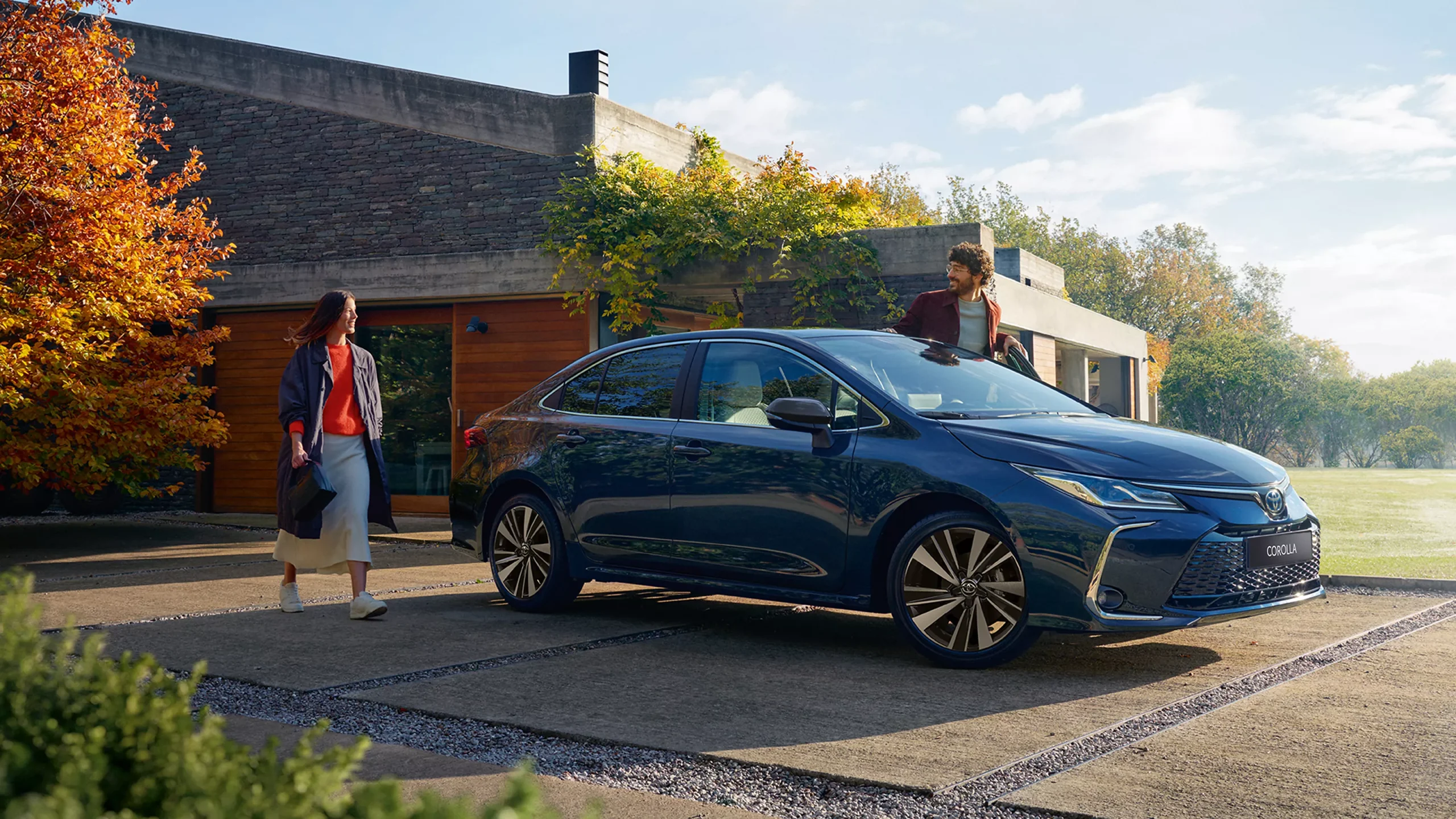 Toyota Araç Markaları