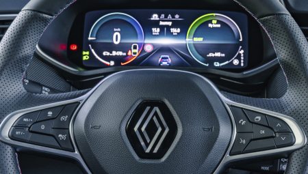 Renault Arıza Kodları Nedir?