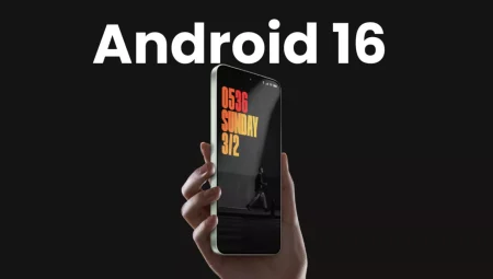 Android 16 Almayacak Xiaomi, Redmi ve POCO Telefonlar Belli Oıdu!