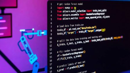 Yazılım Dillerinin Tarihçesi ve 2025’te En Popüler Programlama Dilleri