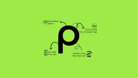 Parolapara APK Nedir? Güvenli Mi? 2025 İndir ve Kullanım Rehberi