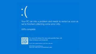 Windows 11 Mavi Ekran Hataları ve Çözümleri (2025 Güncel)