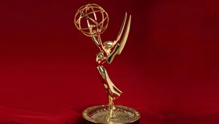 2025 Emmy Ödülleri açıklandı: Büyük sürpriz