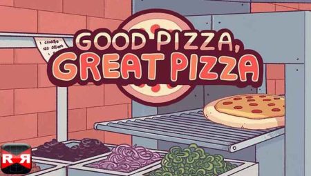 Good Pizza, Great Pizza Apk İndir – Hileli Para Mod v5.34.3 (Güncel Sürüm)