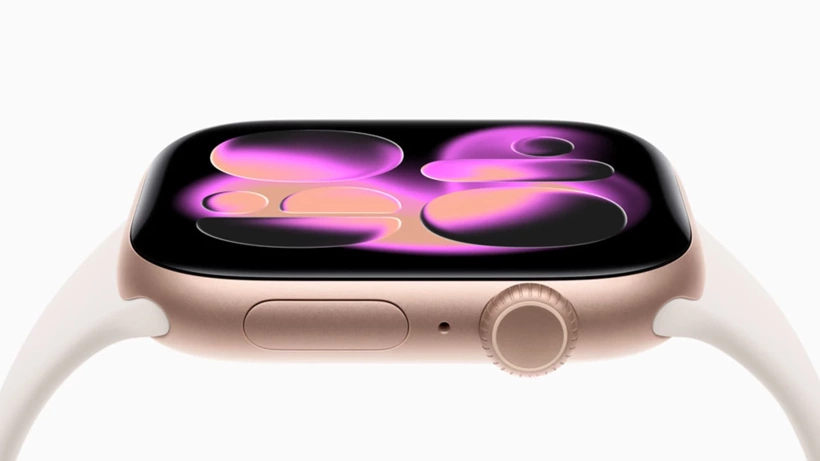 Apple Watch Series 11 Tanıtıldı