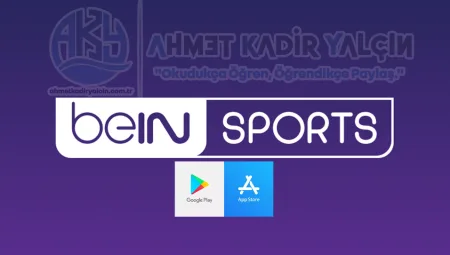 beIN SPORTS Mobil İndir