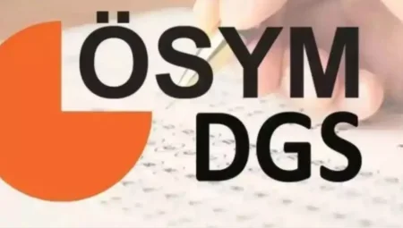DGS ek tercihler ne zaman başlayacak? 2025 DGS ek tercih kılavuzu yayınlandı mı?