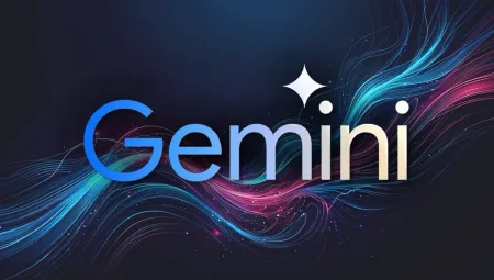Gemini, ChatGPT’yi geride bırakarak App Store’da zirveye yerleşti