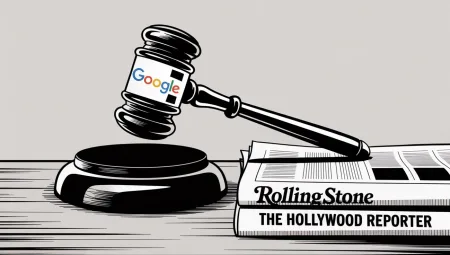 Google’a AI Overviews yüzünden ilk kez büyük bir dava açıldı