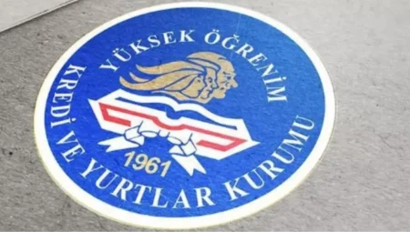 KYK YURT SONUÇLARI AÇIKLANDI! 2025 KYK yurt başvuru sonuçlarına nereden, nasıl bakılır?
