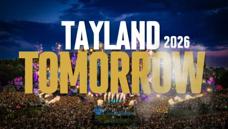 Tomorrowland 2026 Tayland’da: Elektronik Müzik Festivali Yeni Bir Boyut Kazanıyor