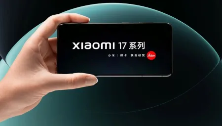 Xiaomi 16 değil Xiaomi 17 serisi geliyor: Hedef iPhone 17